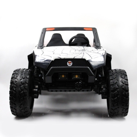 Электромобиль Buggy A707AA 4WD 24V белый оптом, фото 6