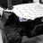Электромобиль Buggy A707AA 4WD 24V белый оптом