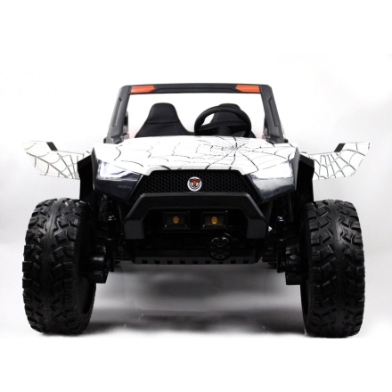 Электромобиль Buggy A707AA 4WD 24V белый оптом, фото 4