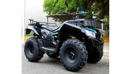 Квадроцикл RATO 200 Simple оптом, фото 3