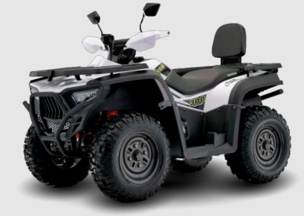 Квадроцикл BASHAN Kardan 300 Basic оптом, фото 1