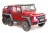 Электромобиль Mercedes-Benz G63-AMG 4WD шестиколесный (Красный глянец) G63-AMG 4WD оптом