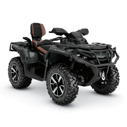 MY23 Can-Am Outlander MAX LTD 1000R оптом, фото 1