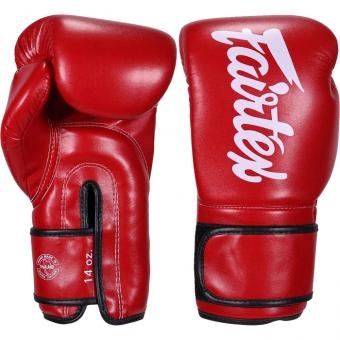 Перчатки Fairtex faiboxglove075 оптом, фото 2