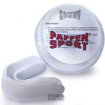 Капа боксерская PAFFEN SPORT оптом, фото 2