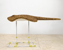 Топиари скат - газон Есо, фото 2