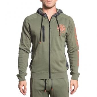 Кофта Affliction affhood042 оптом, фото 1