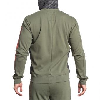 Кофта Affliction affhood042 оптом, фото 2