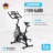 Спин-байк домашний OXYGEN FITNESS SPIN TURBO оптом