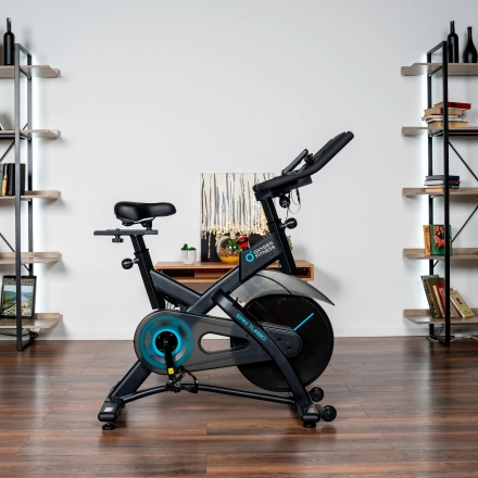 Спин-байк домашний OXYGEN FITNESS SPIN TURBO оптом, фото 5