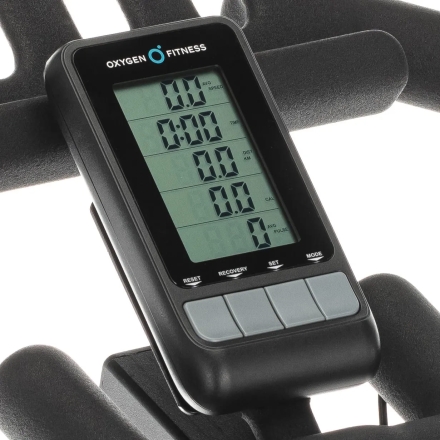 Спин-байк домашний OXYGEN FITNESS SPIN TURBO оптом, фото 13