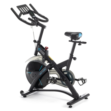 Спин-байк домашний OXYGEN FITNESS SPIN TURBO оптом, фото 1