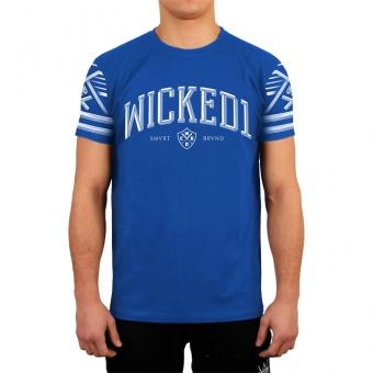 Футболка Wicked One wckshirt0212 оптом, фото 2