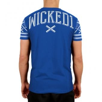 Футболка Wicked One wckshirt0212 оптом, фото 3