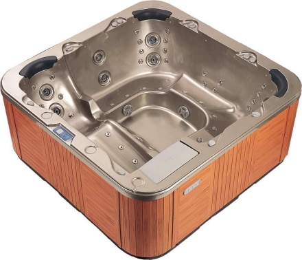 спа-бассейн Jazzi Pool Dakota оптом, фото 2