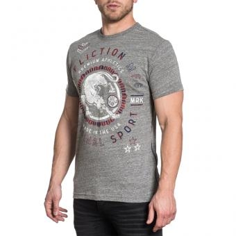 Футболка Affliction affshirt0194 оптом, фото 3
