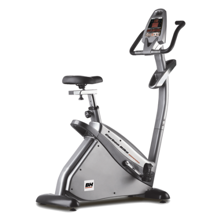 BH FITNESS CARBON BIKE GENERATOR Велотренажер оптом, фото 1