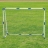 Ворота игровые DFC 8ft сталь GOAL5250ST оптом