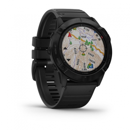 Часы GARMIN FENIX 6X PRO оптом, фото 9
