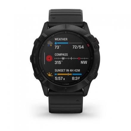 Часы GARMIN FENIX 6X PRO оптом, фото 7
