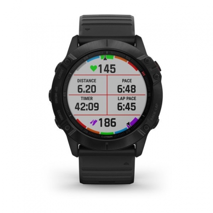 Часы GARMIN FENIX 6X PRO оптом, фото 6