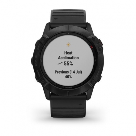 Часы GARMIN FENIX 6X PRO оптом, фото 5