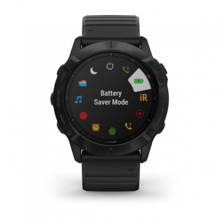 Часы GARMIN FENIX 6X PRO оптом, фото 3