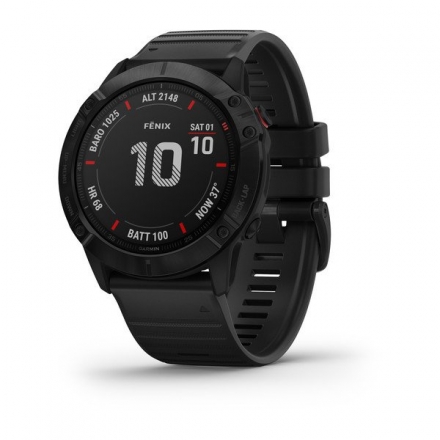 Часы GARMIN FENIX 6X PRO оптом, фото 1