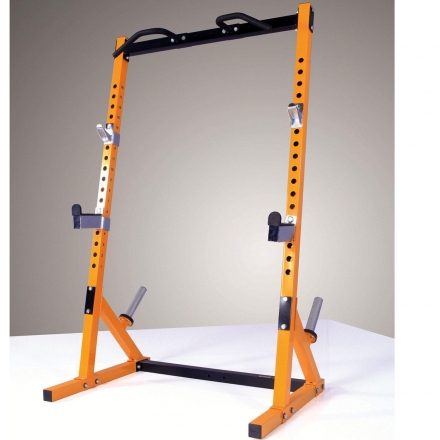 Стойка силовая Half Rack Powertec WB-HR14 оптом, фото 3