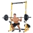Стойка силовая Half Rack Powertec WB-HR14 оптом