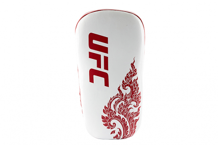 (UFC  Premium  True Thai Пэды - белые) оптом, фото 3
