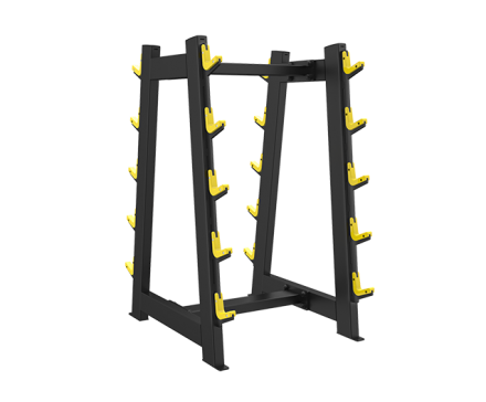 SVENSSON INDUSTRIAL E3055 Matte Black Стойка для грифов оптом, фото 1
