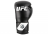 UFC Перчатки тренировочные для спарринга (черные) оптом