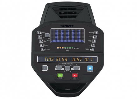 Эллиптический тренажер SPIRIT CE850 оптом, фото 2