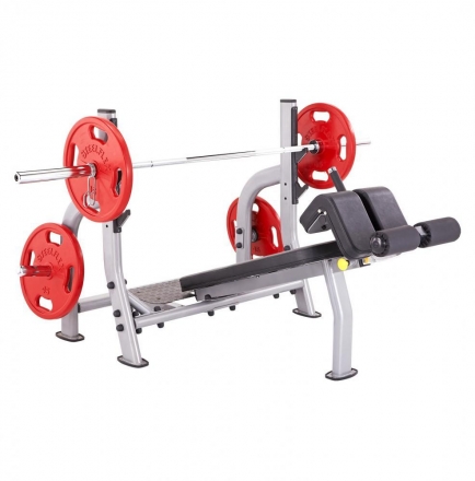 Силовая скамья Steel Flex NODB оптом, фото 1