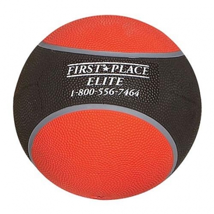 Медицинский мяч First Place Elite Medicine Balls (1,8 кг) оптом, фото 1
