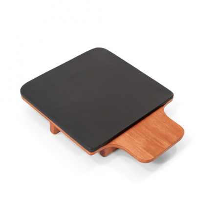 Упор-подставка для ног MUNDO Padded Jumpboard оптом, фото 1