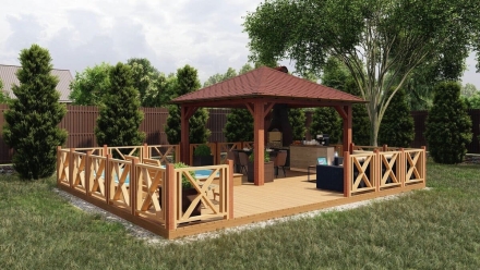 Зона Отдыха ОСКАР оптом, фото 1