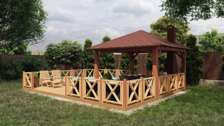 Зона Отдыха ОСКАР оптом, фото 2