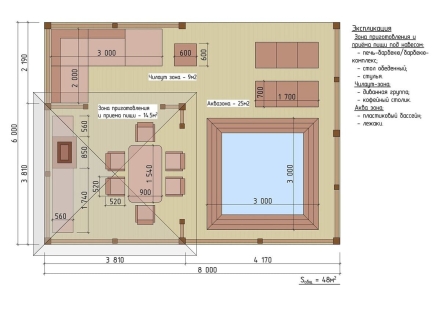 Зона Отдыха ОСКАР оптом, фото 8
