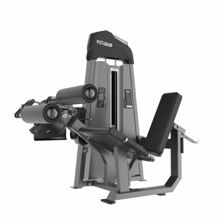 E-3086 Разгибание/Сгибание ног сидя Leg Extension&amp;Leg Curl .Стек 110  кг. оптом, фото 1