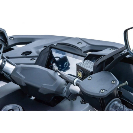 Квадроцикл MotoLand ATV 200 Ranger оптом, фото 12