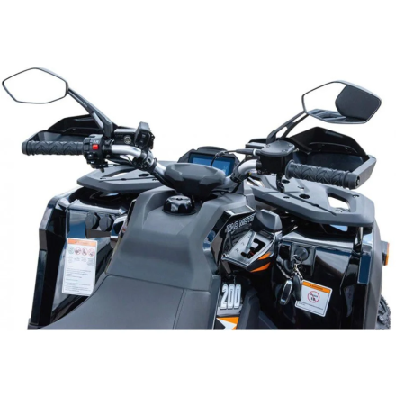 Квадроцикл MotoLand ATV 200 Ranger оптом, фото 9