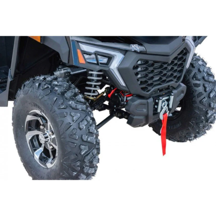 Квадроцикл MotoLand ATV 200 Ranger оптом, фото 8