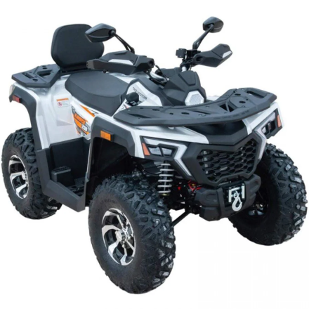 Квадроцикл MotoLand ATV 200 Ranger оптом, фото 5