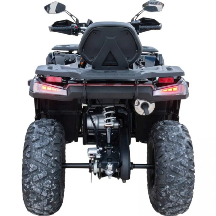 Квадроцикл MotoLand ATV 200 Ranger оптом, фото 4