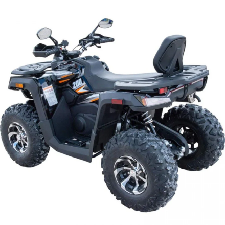 Квадроцикл MotoLand ATV 200 Ranger оптом, фото 3