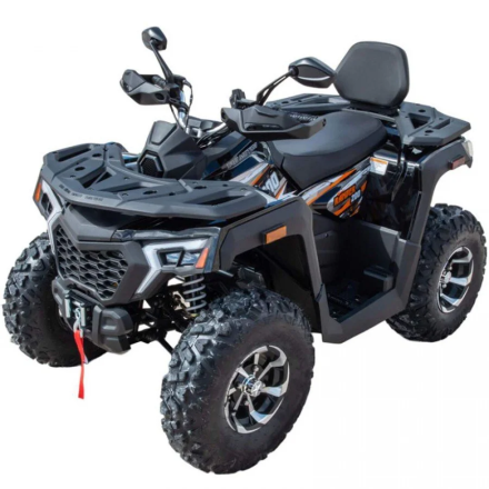 Квадроцикл MotoLand ATV 200 Ranger оптом, фото 1