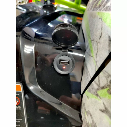 Квадроцикл YACOTA DRAGON 125 LUX-LD оптом, фото 23