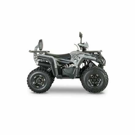 Квадроцикл YACOTA DRAGON 125 LUX-LD оптом, фото 6